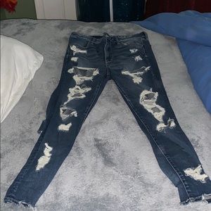 American Eagle Jeans, Good for Parties